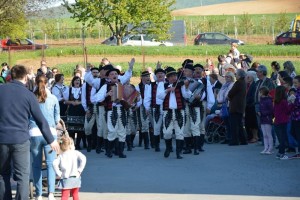 Stavanie mája 2016 - 1